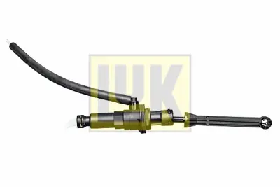 Cilindro maestro, embrague LUK 511 0300 10 LUK 511 0300 10 Entrega Rápida